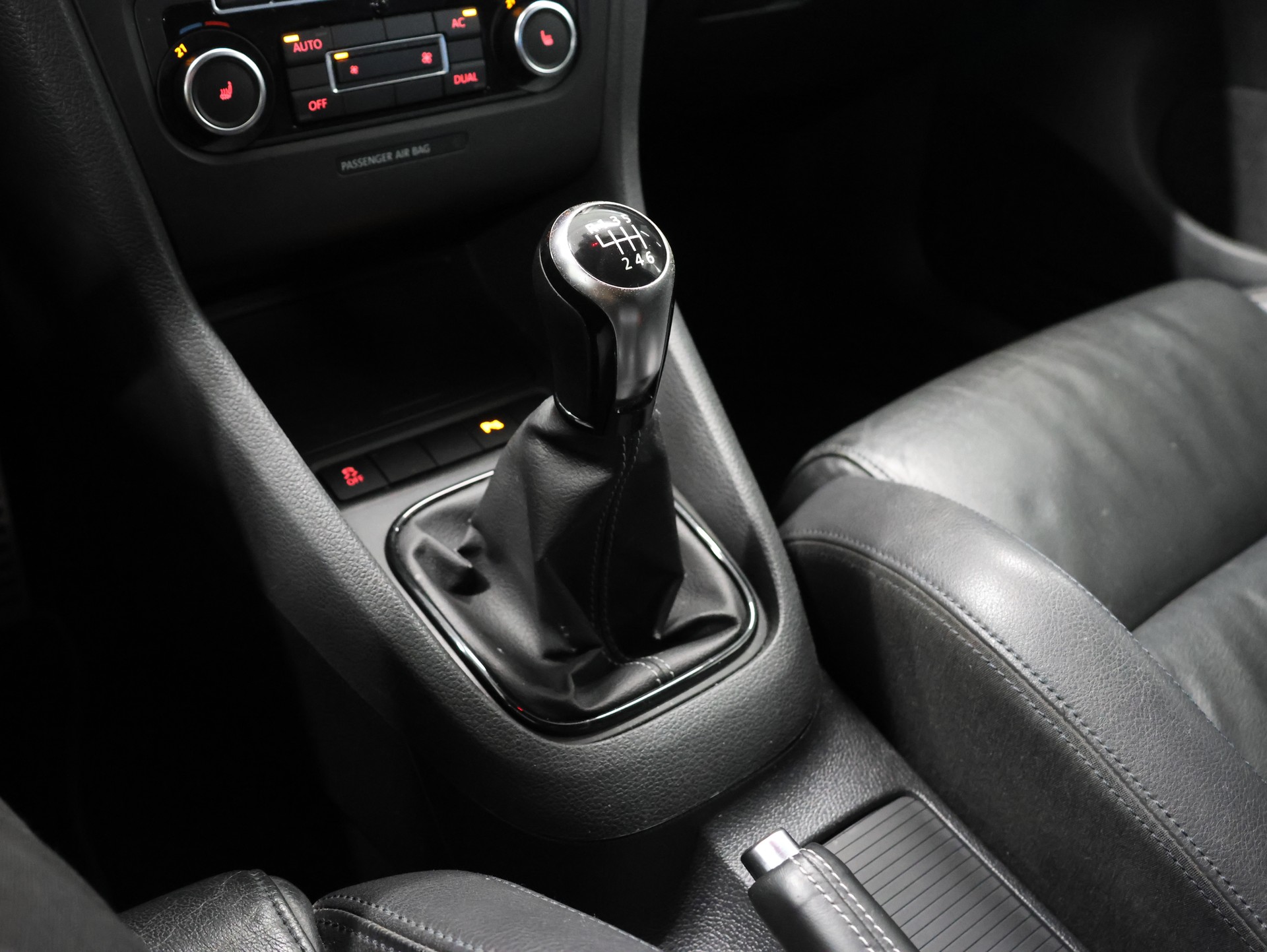 VW Golf 2.0 TSI R 4Motion *Airbox Luftfilter* *Gewindefahrwerk H&R*-image-20