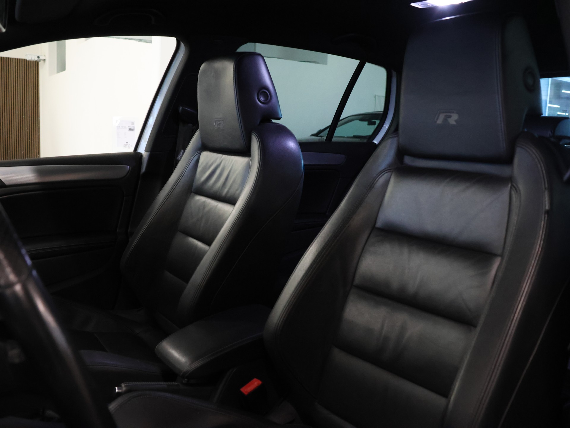 VW Golf 2.0 TSI R 4Motion *Airbox Luftfilter* *Gewindefahrwerk H&R*-image-13