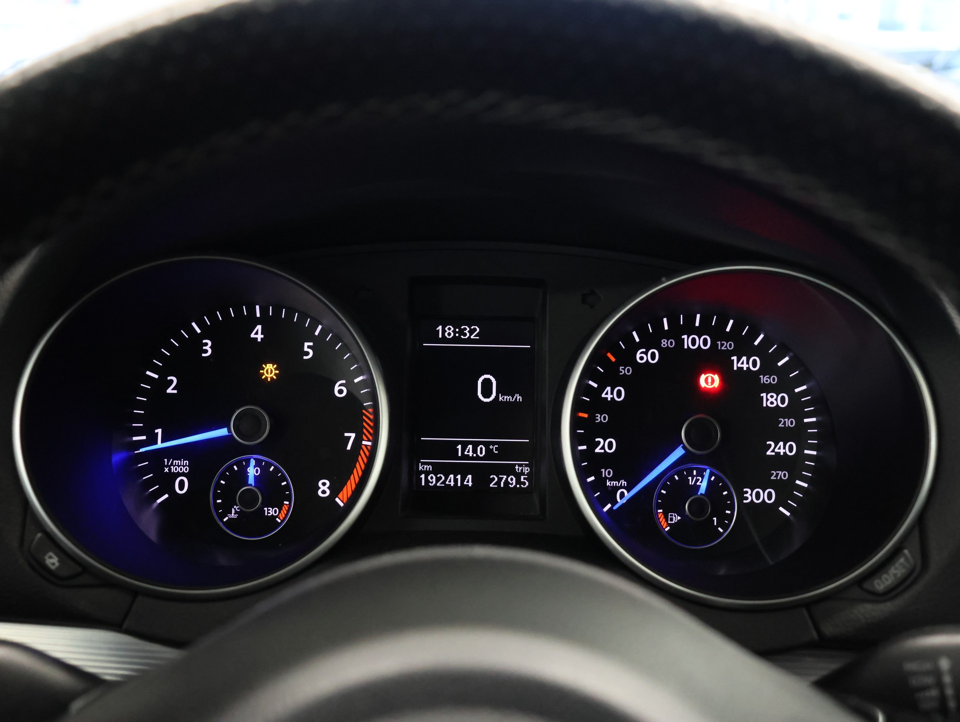 VW Golf 2.0 TSI R 4Motion *Airbox Luftfilter* *Gewindefahrwerk H&R*-image-18