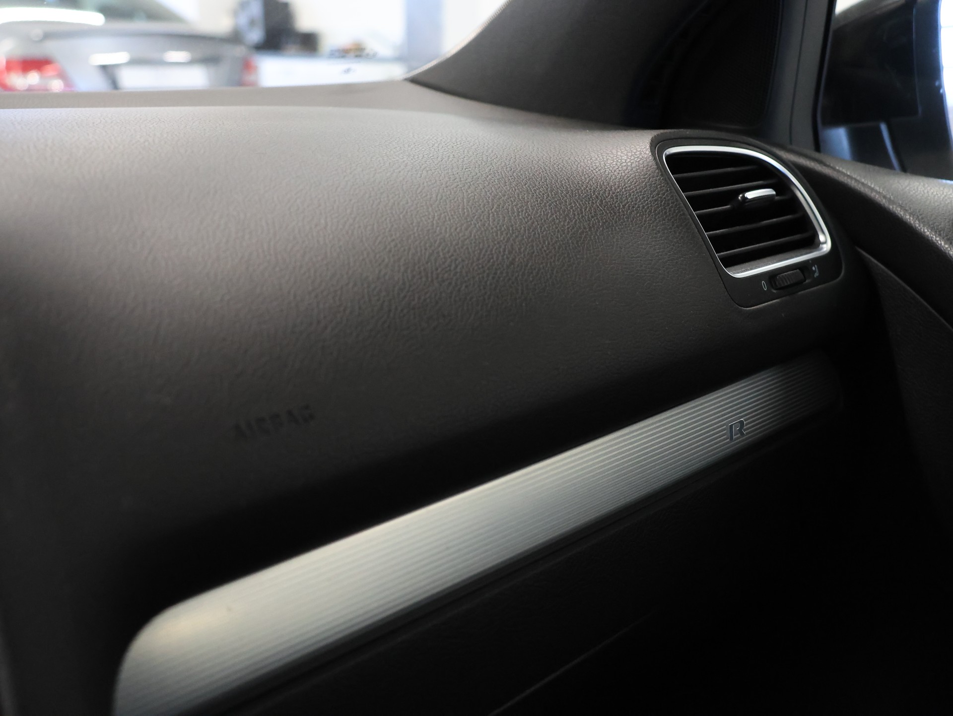 VW Golf 2.0 TSI R 4Motion *Airbox Luftfilter* *Gewindefahrwerk H&R*-image-21