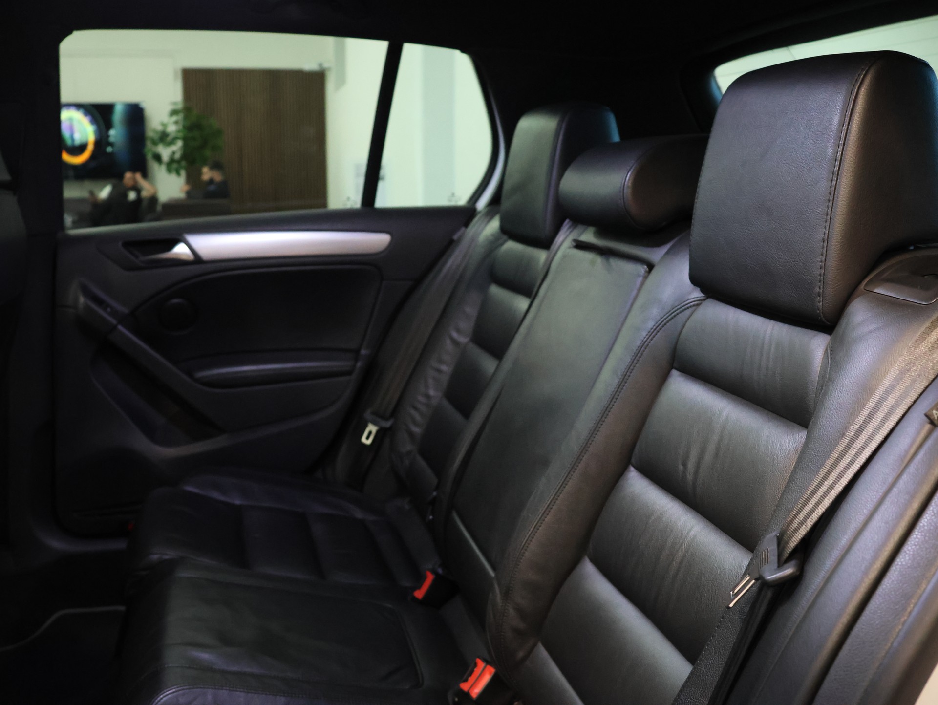 VW Golf 2.0 TSI R 4Motion *Airbox Luftfilter* *Gewindefahrwerk H&R*-image-23