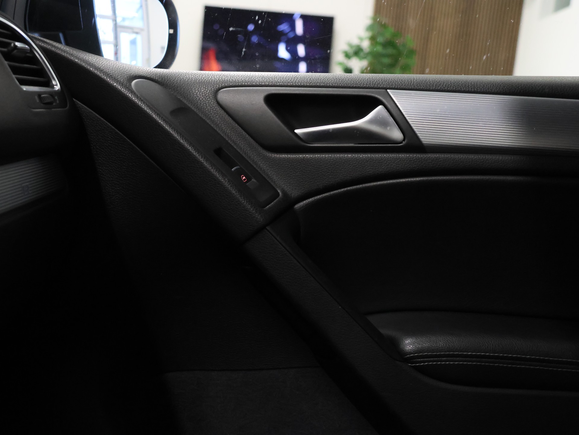 VW Golf 2.0 TSI R 4Motion *Airbox Luftfilter* *Gewindefahrwerk H&R*-image-22