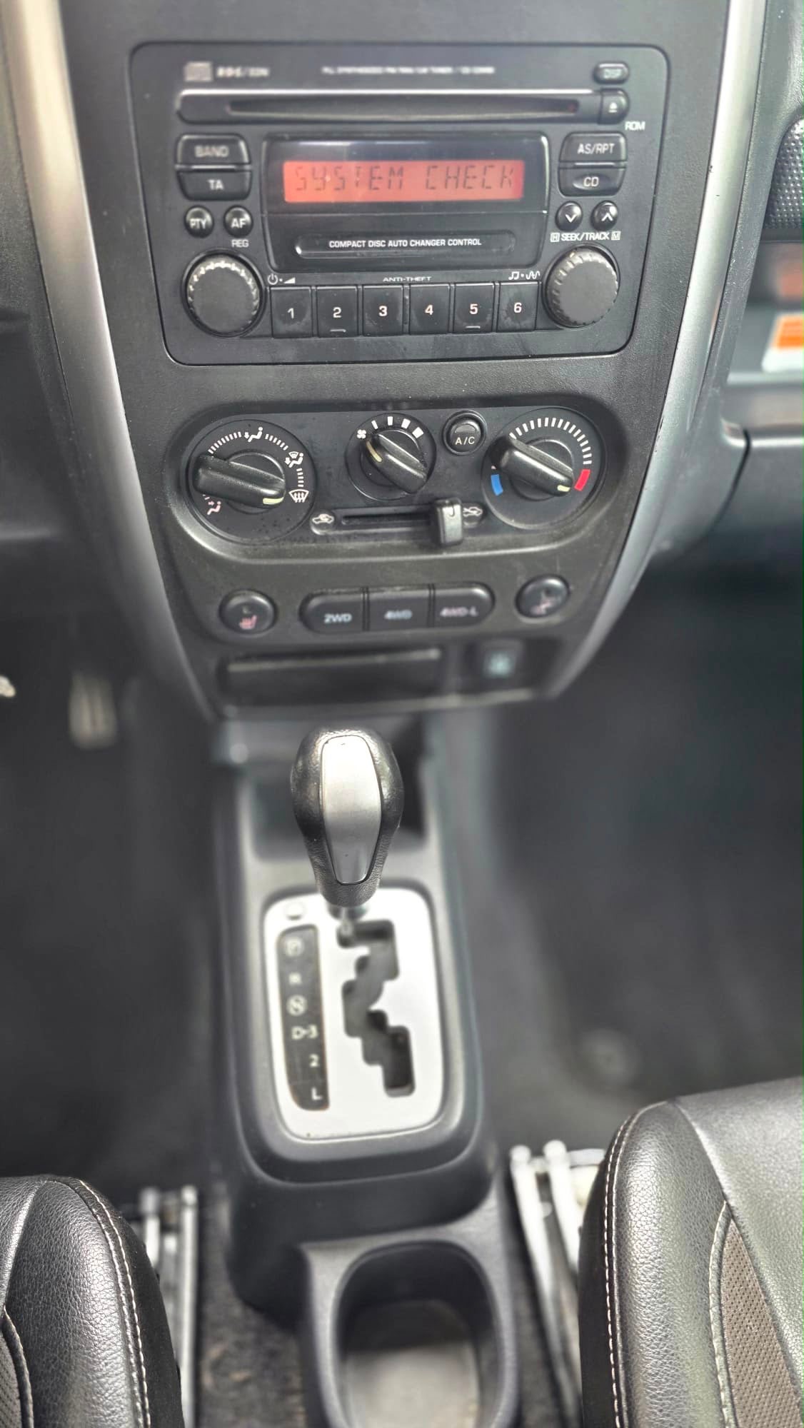SUZUKI Jimny 1.3 16V GL Top Barry Automatic-image-13