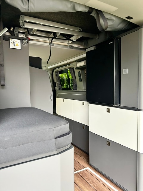 FORD Capland Dreamer Camper-image-4
