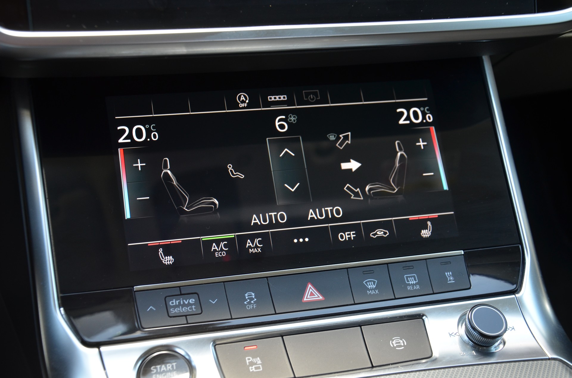 AUDI A6 Avant 40 TDI advanced quattro S-tronic-image-18
