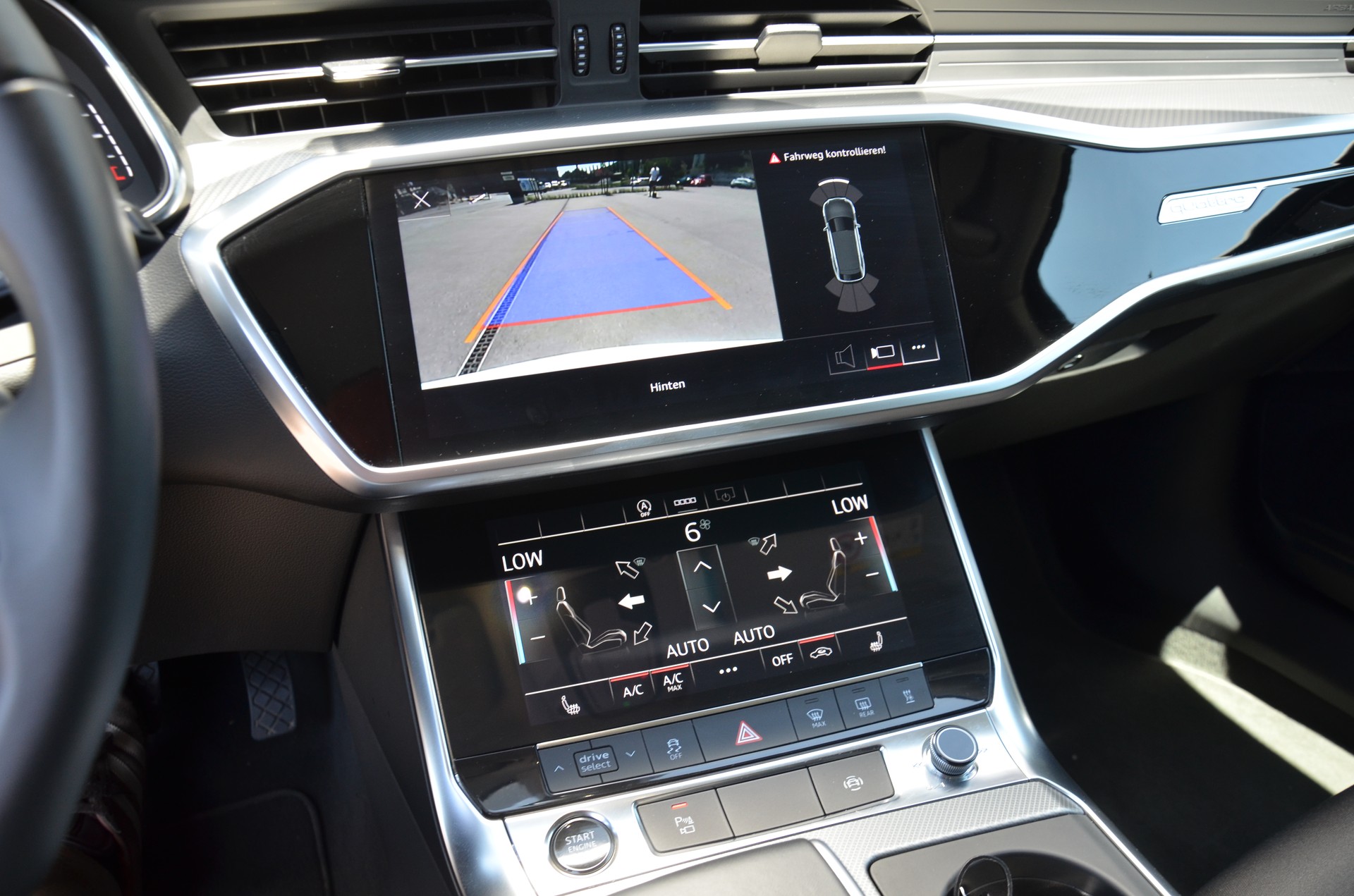 AUDI A6 Avant 40 TDI advanced quattro S-tronic-image-17