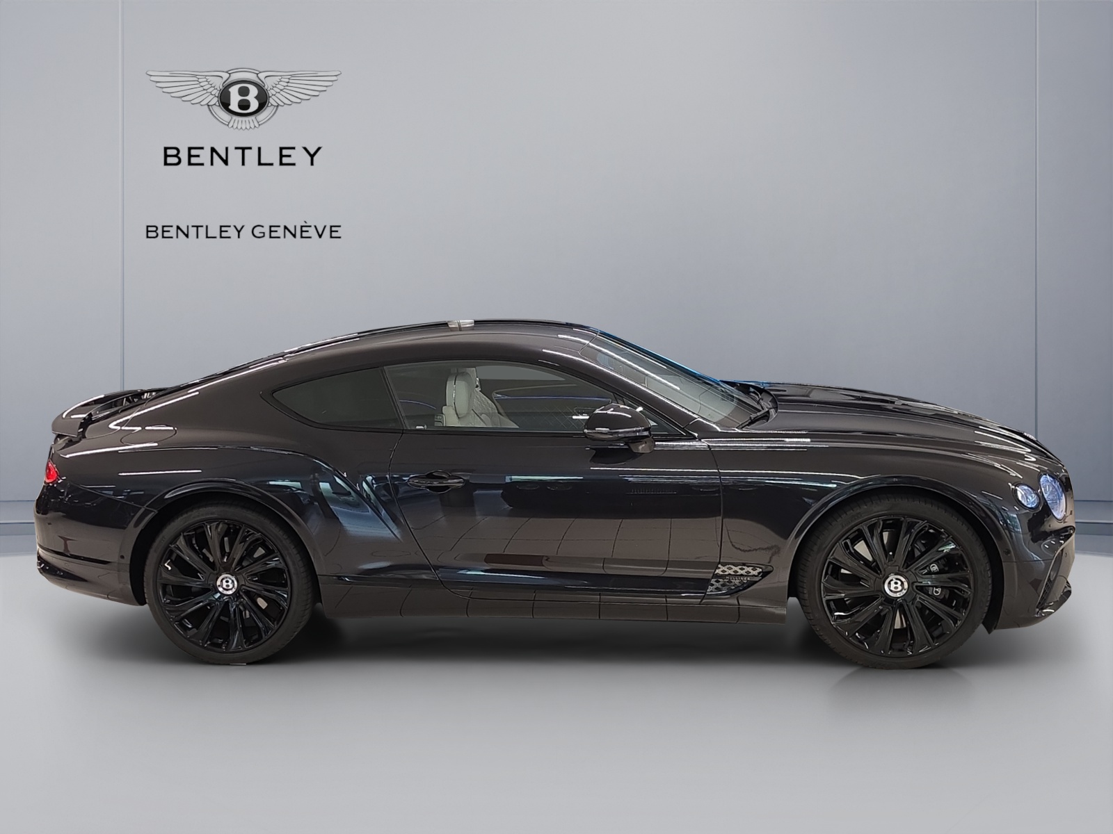 BENTLEY Continental GT 4.0 V8 Mulliner-image-6