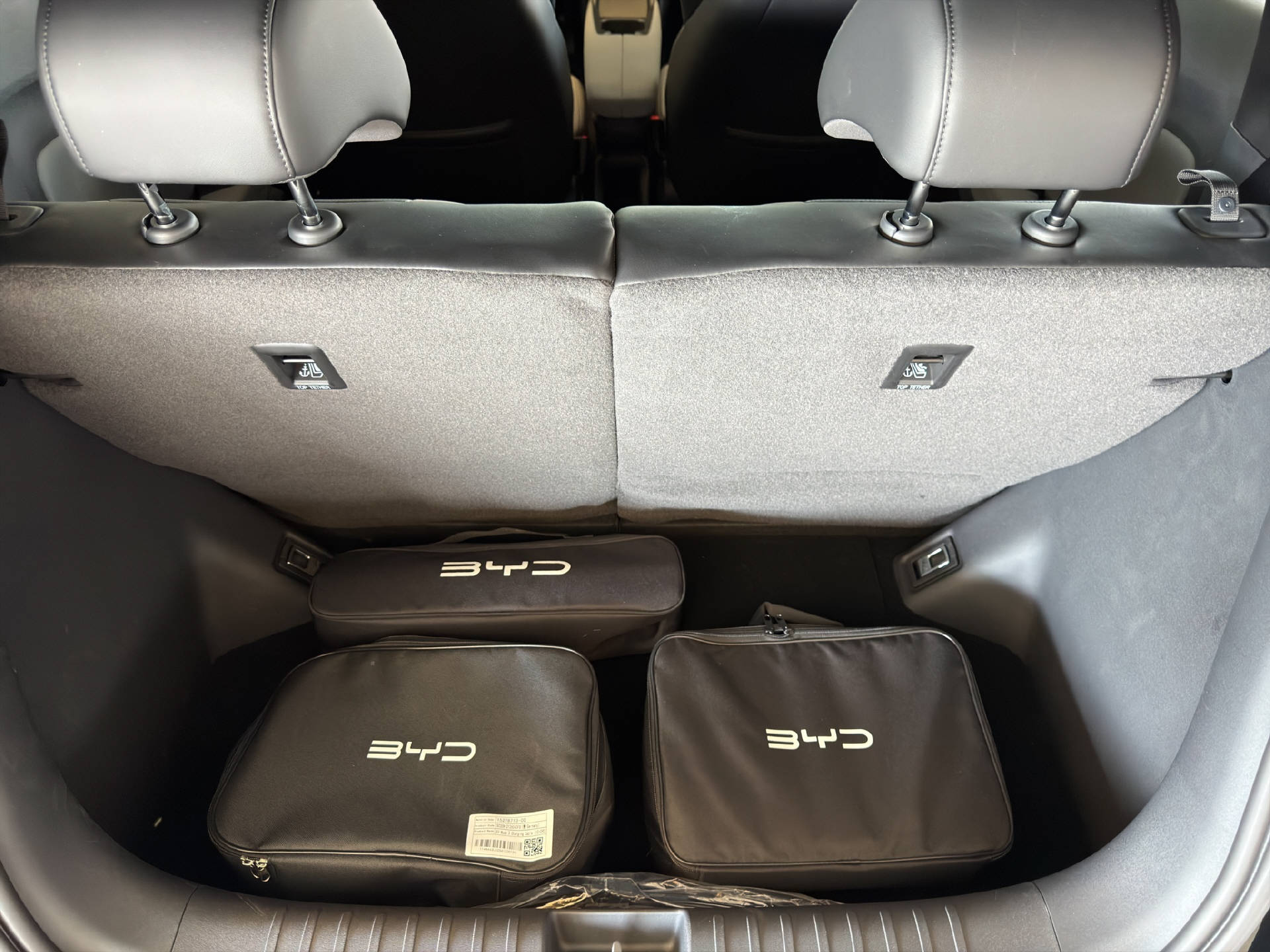 BYD Dolphin Surf Boost-image-18