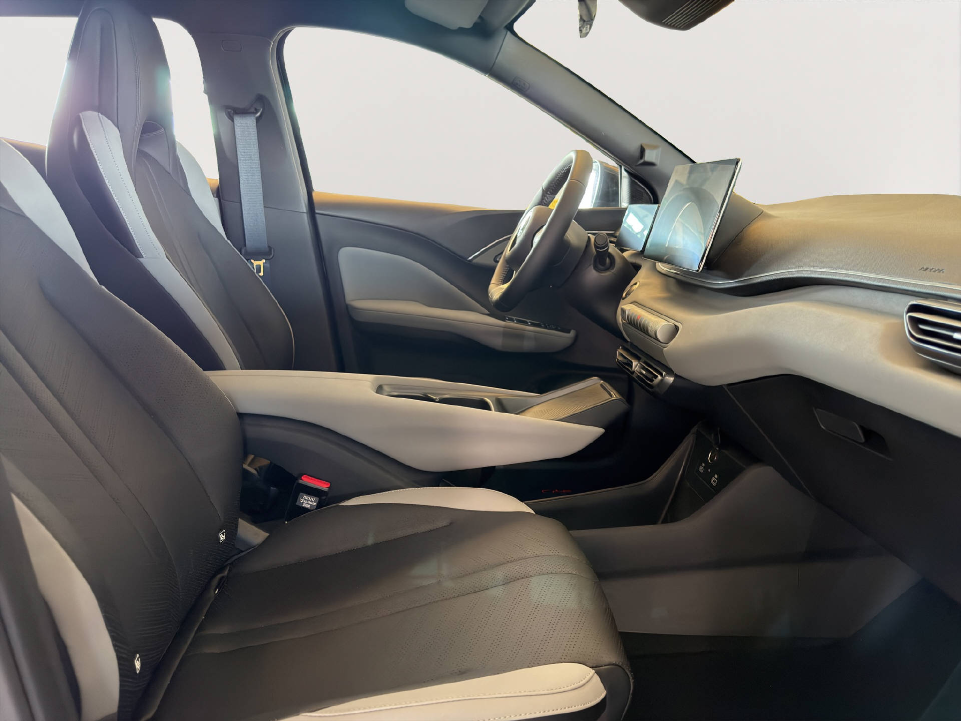 BYD Dolphin Surf Boost-image-15