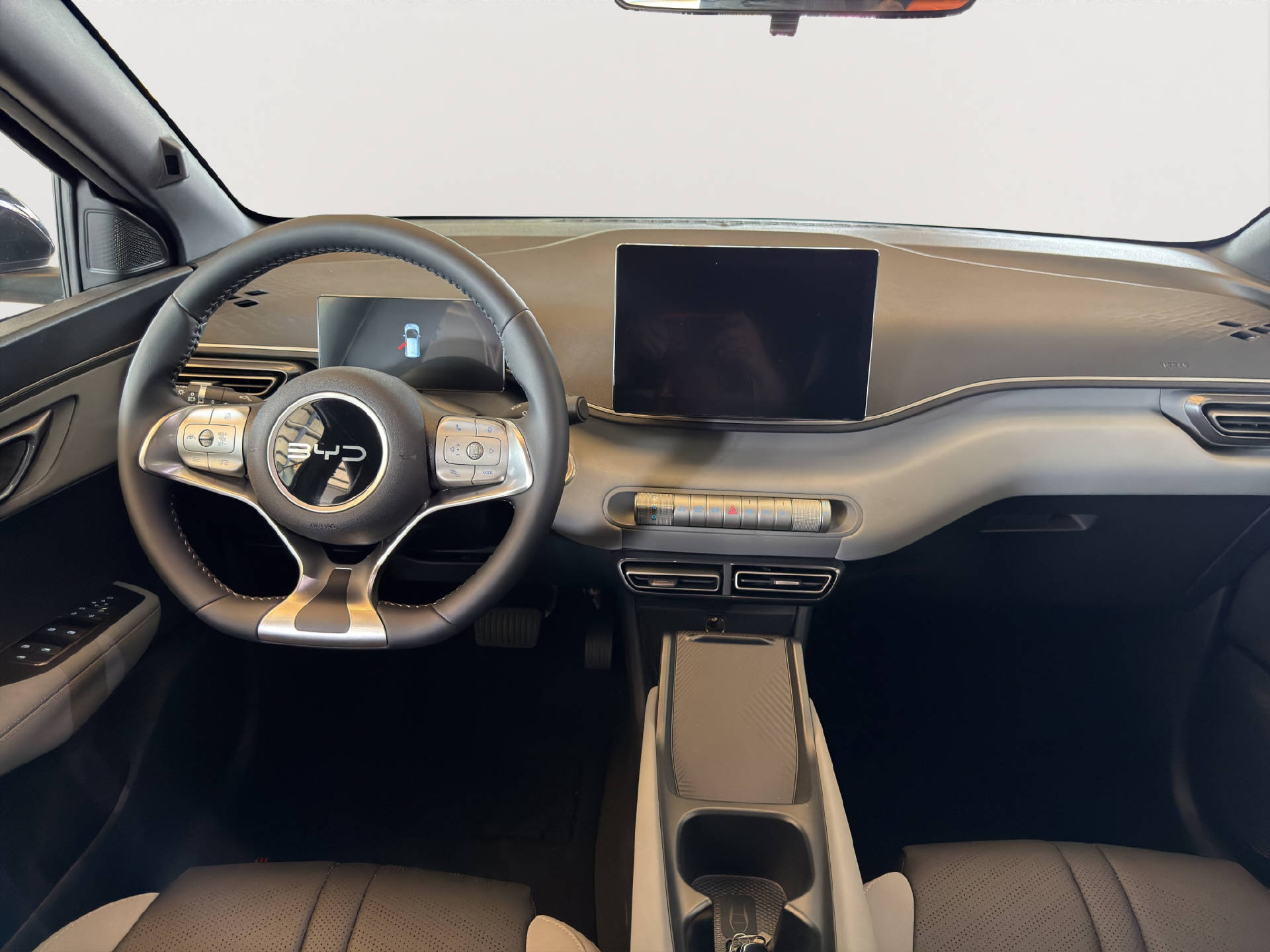 BYD Dolphin Surf Boost-image-12