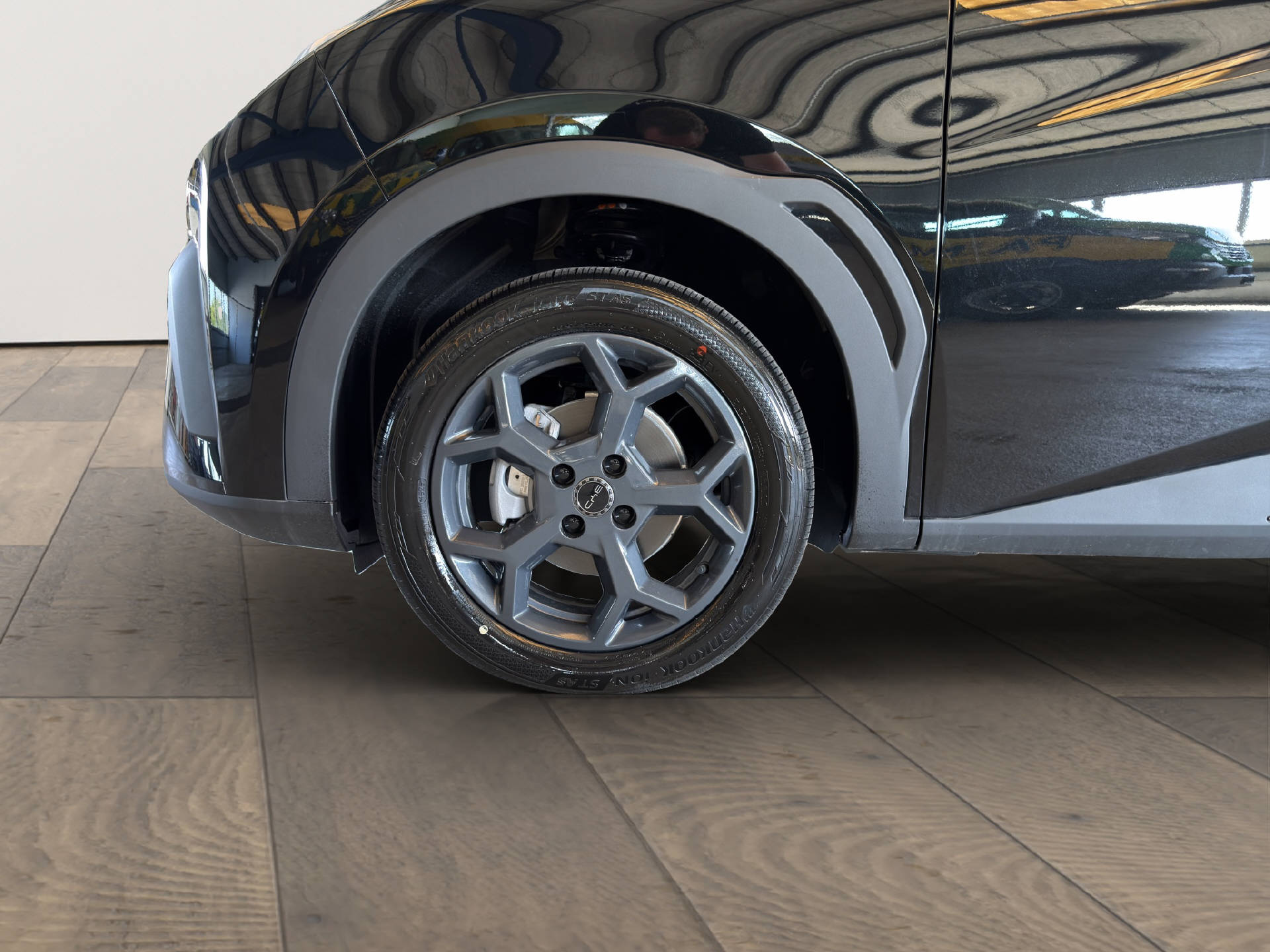 BYD Dolphin Surf Boost-image-8