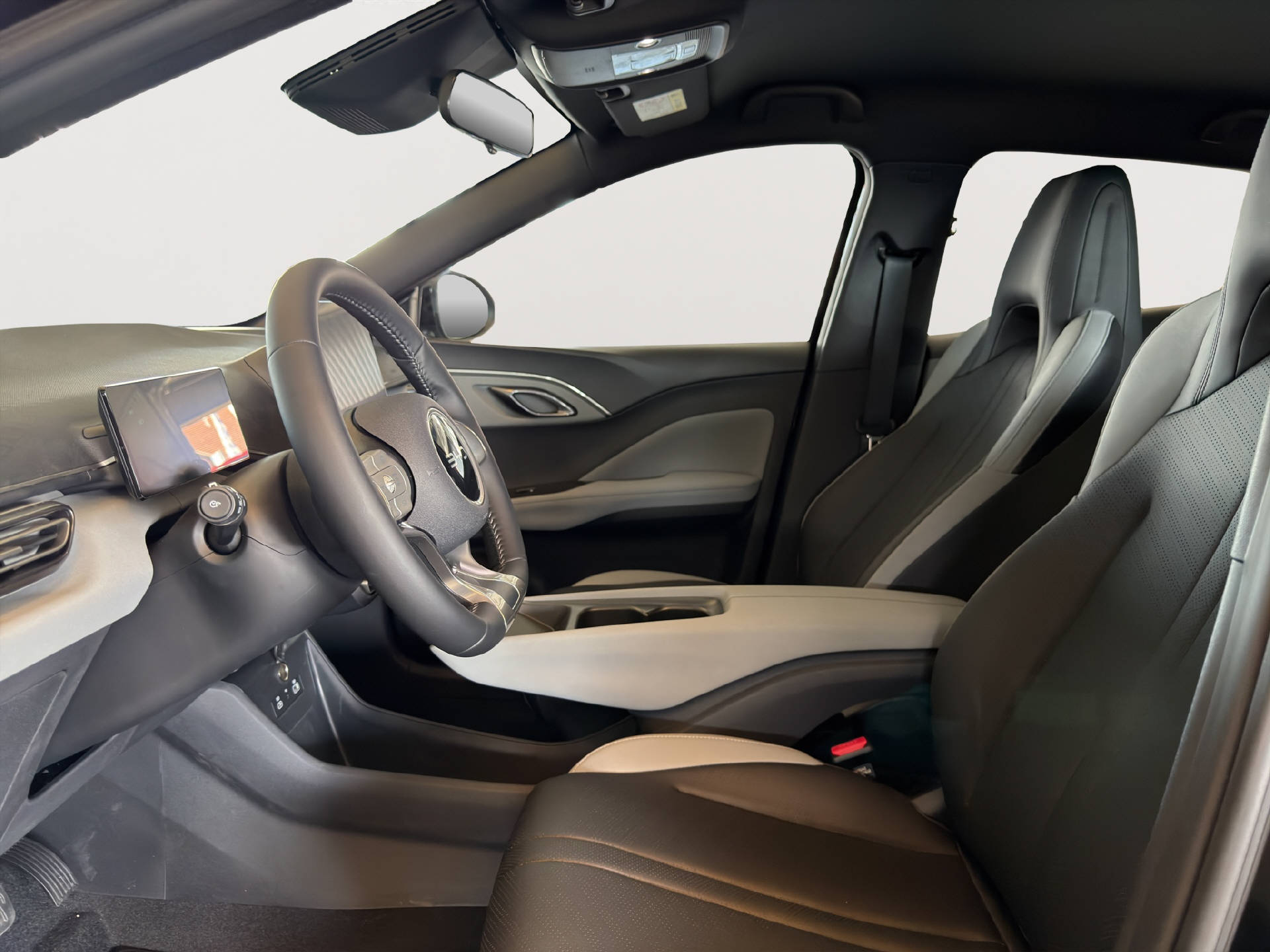 BYD Dolphin Surf Boost-image-10