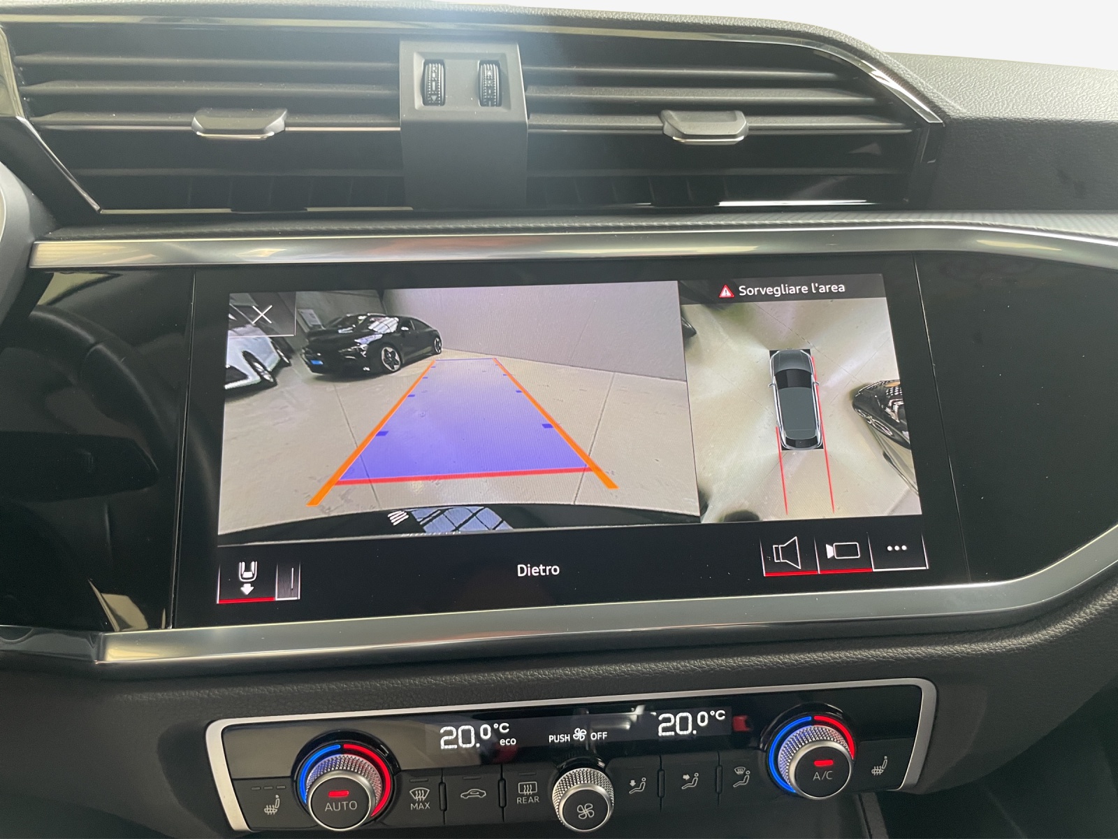 AUDI Q3 Sportback 35 TFSI Attraction S-tronic-image-14