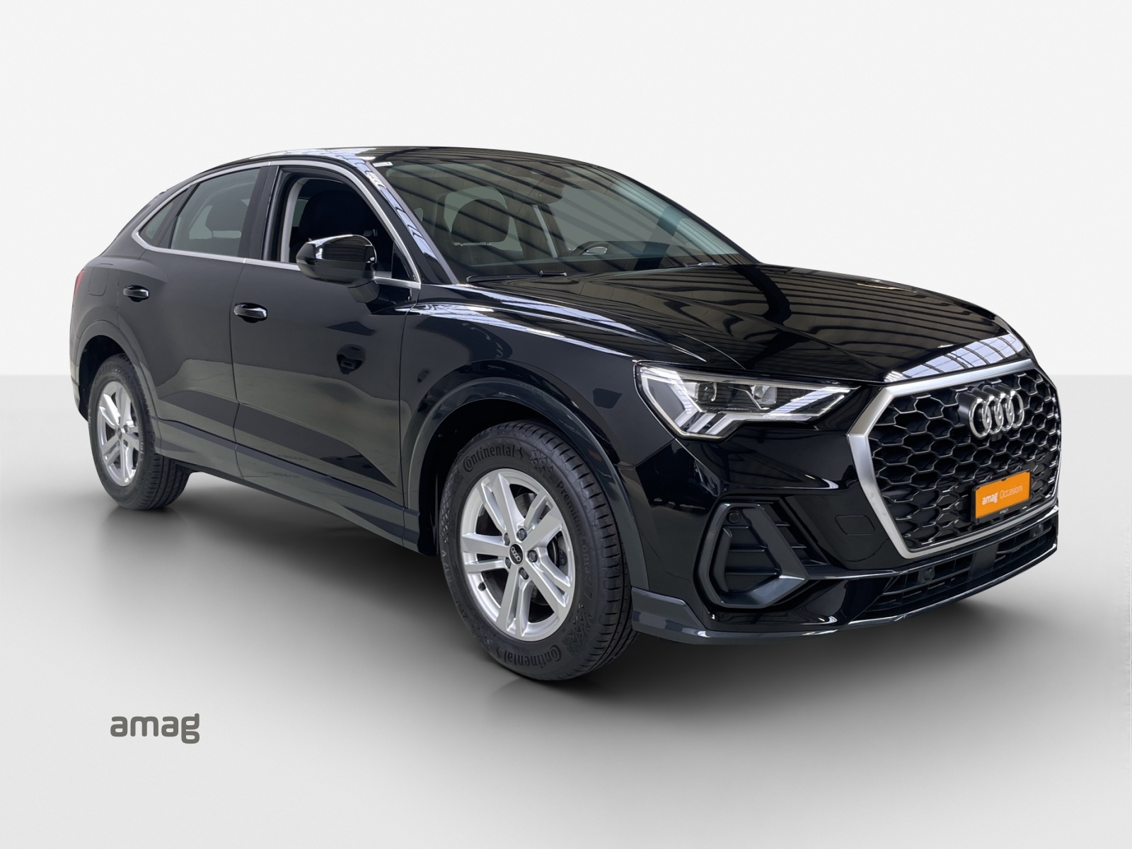 AUDI Q3 Sportback 35 TFSI Attraction S-tronic-image-5