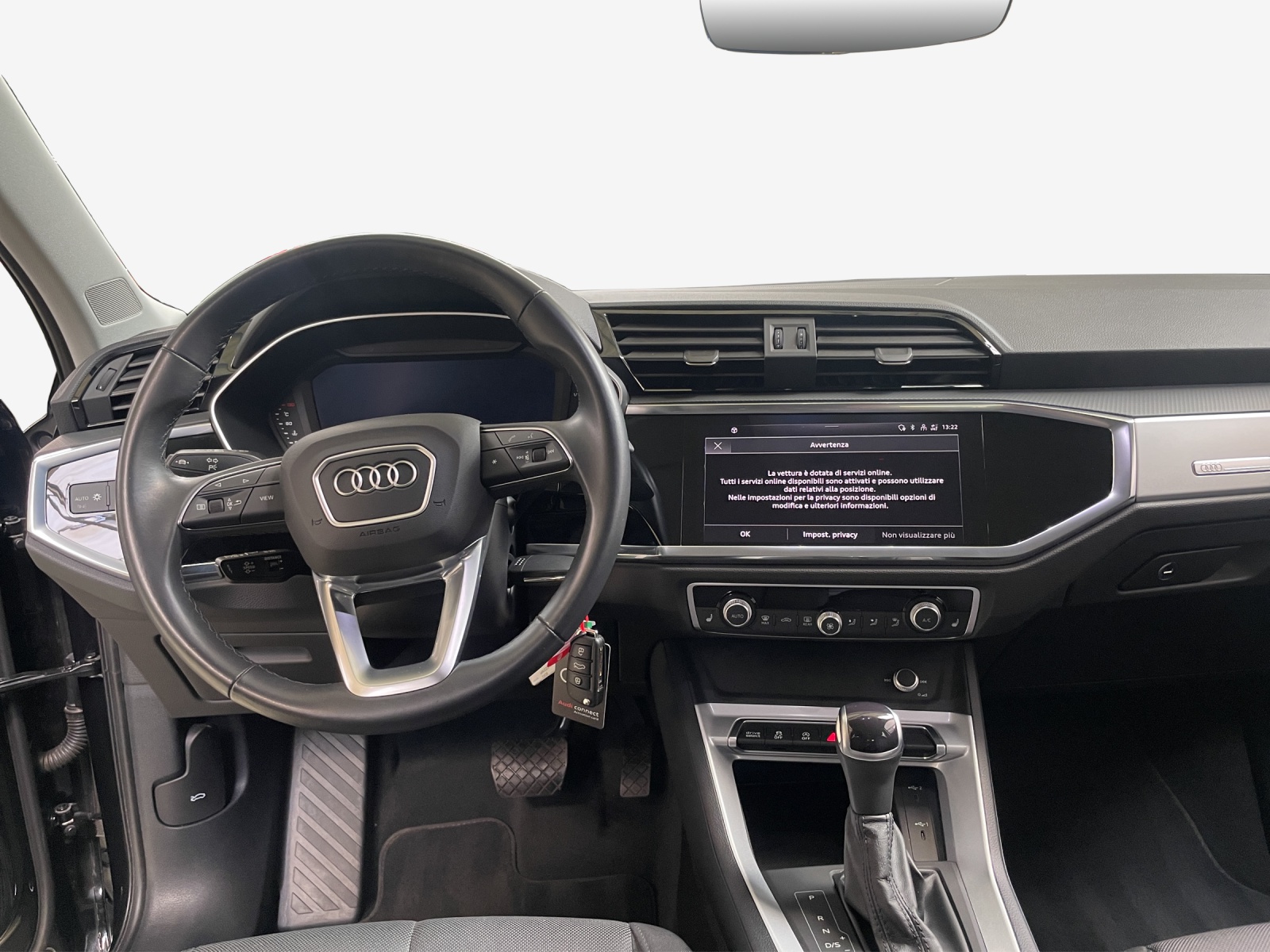 AUDI Q3 Sportback 35 TFSI Attraction S-tronic-image-8