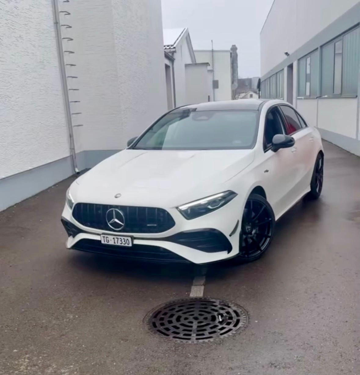 MERCEDES-BENZ Facelift-image-3