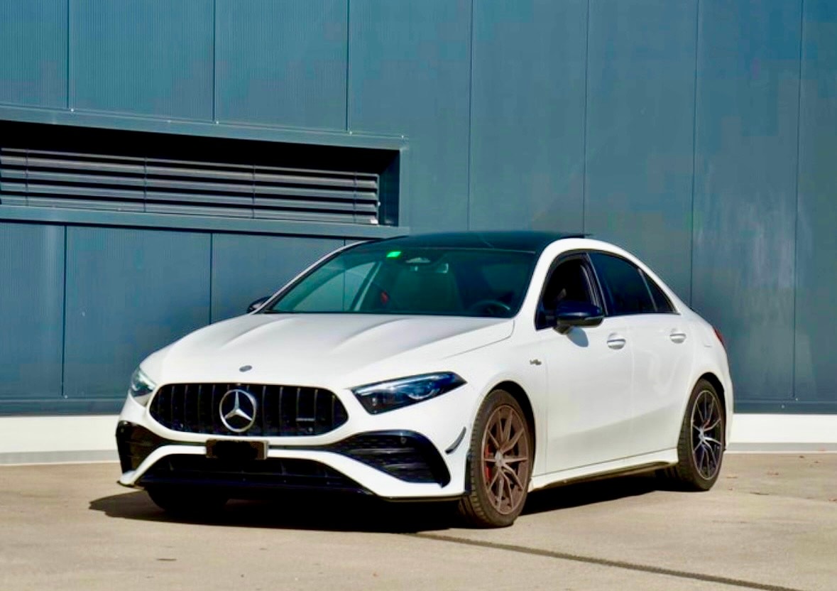 MERCEDES-BENZ Facelift-image-0