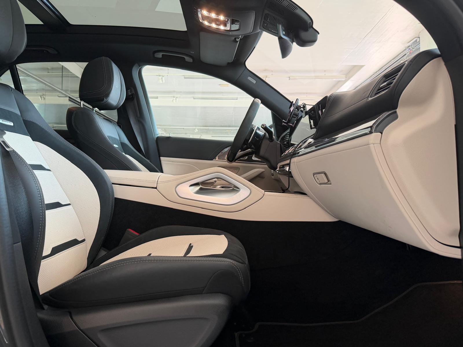 MERCEDES-BENZ GLE 63 S AMG 4Matic+ 9G-Speedshift-image-12