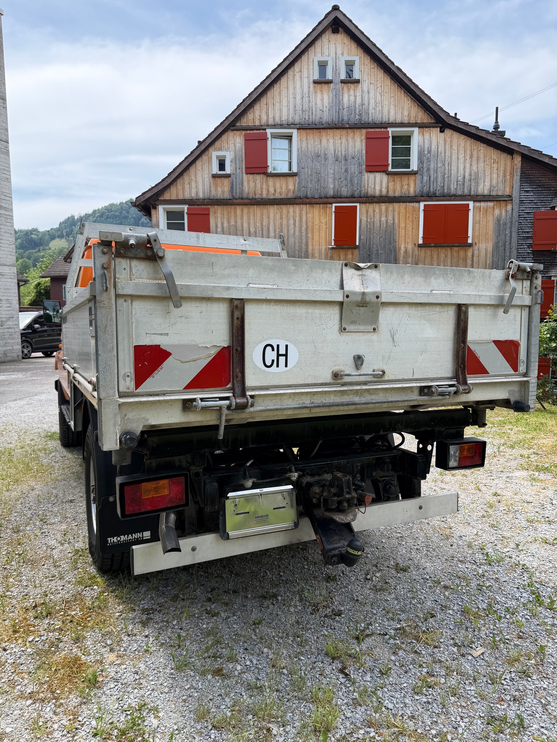 TOYOTA 4.2 D 4x4-image-3