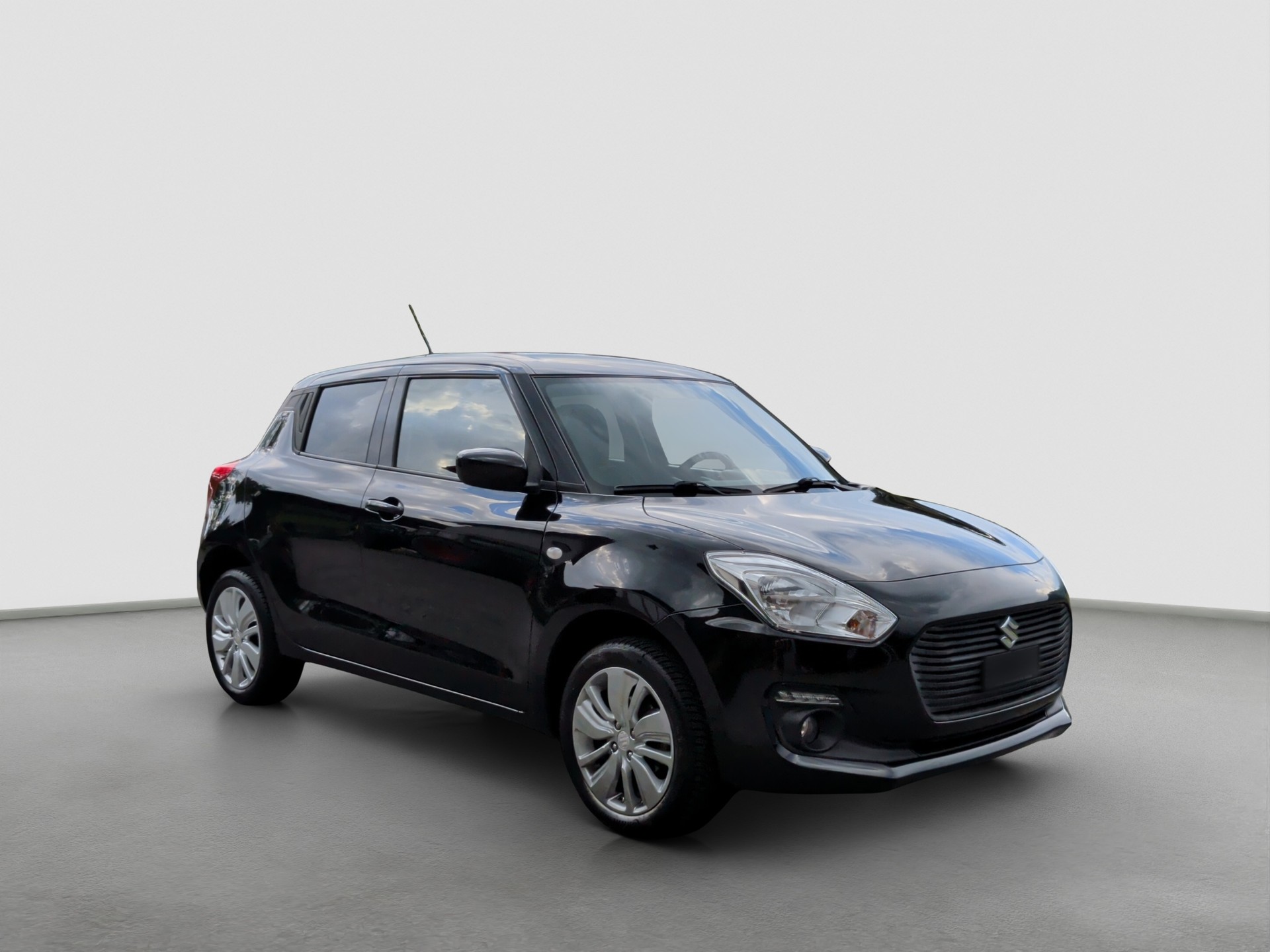SUZUKI Swift 1.2i Compact+ Allgrip 4x4-image-6