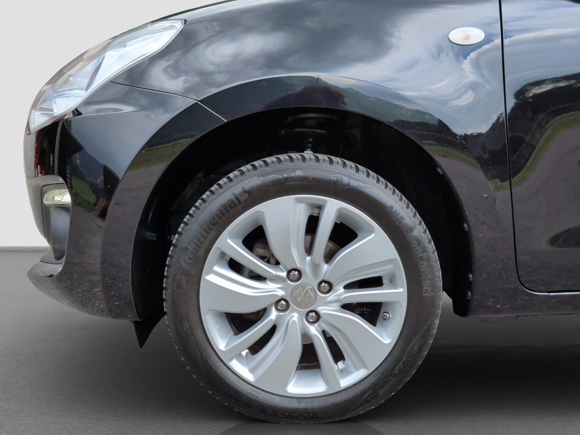 SUZUKI Swift 1.2i Compact+ Allgrip 4x4-image-13