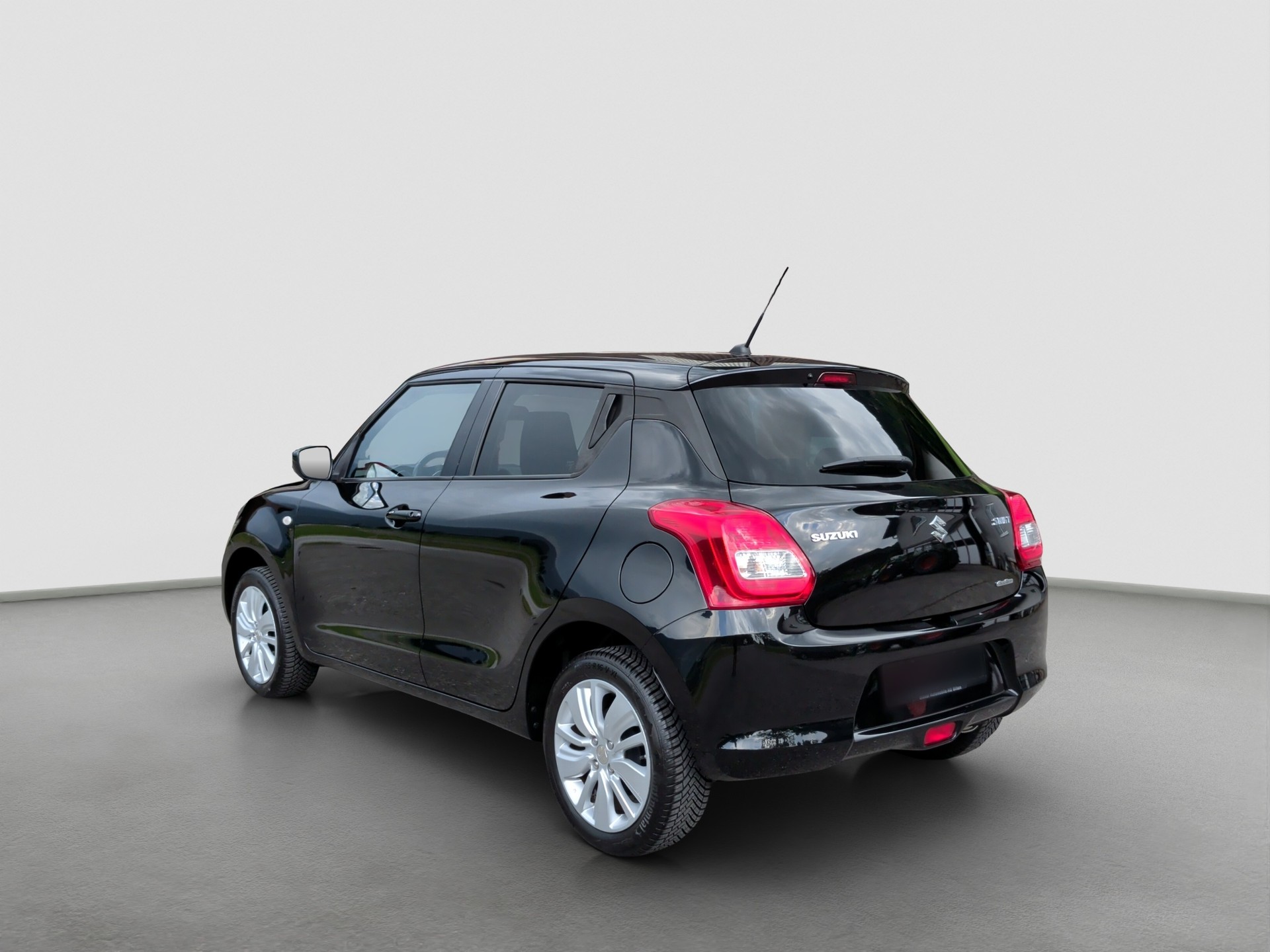SUZUKI Swift 1.2i Compact+ Allgrip 4x4-image-2