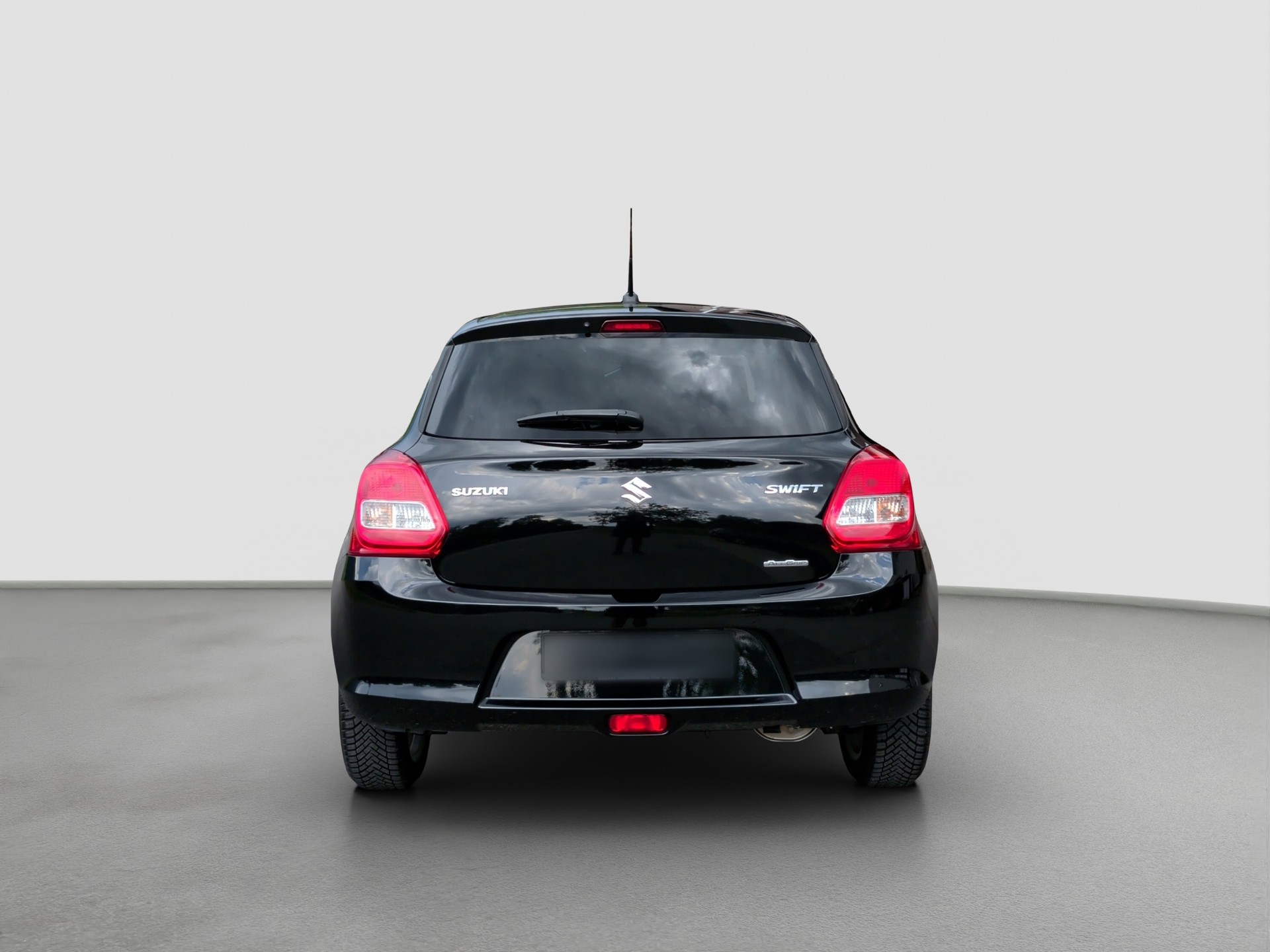 SUZUKI Swift 1.2i Compact+ Allgrip 4x4-image-3