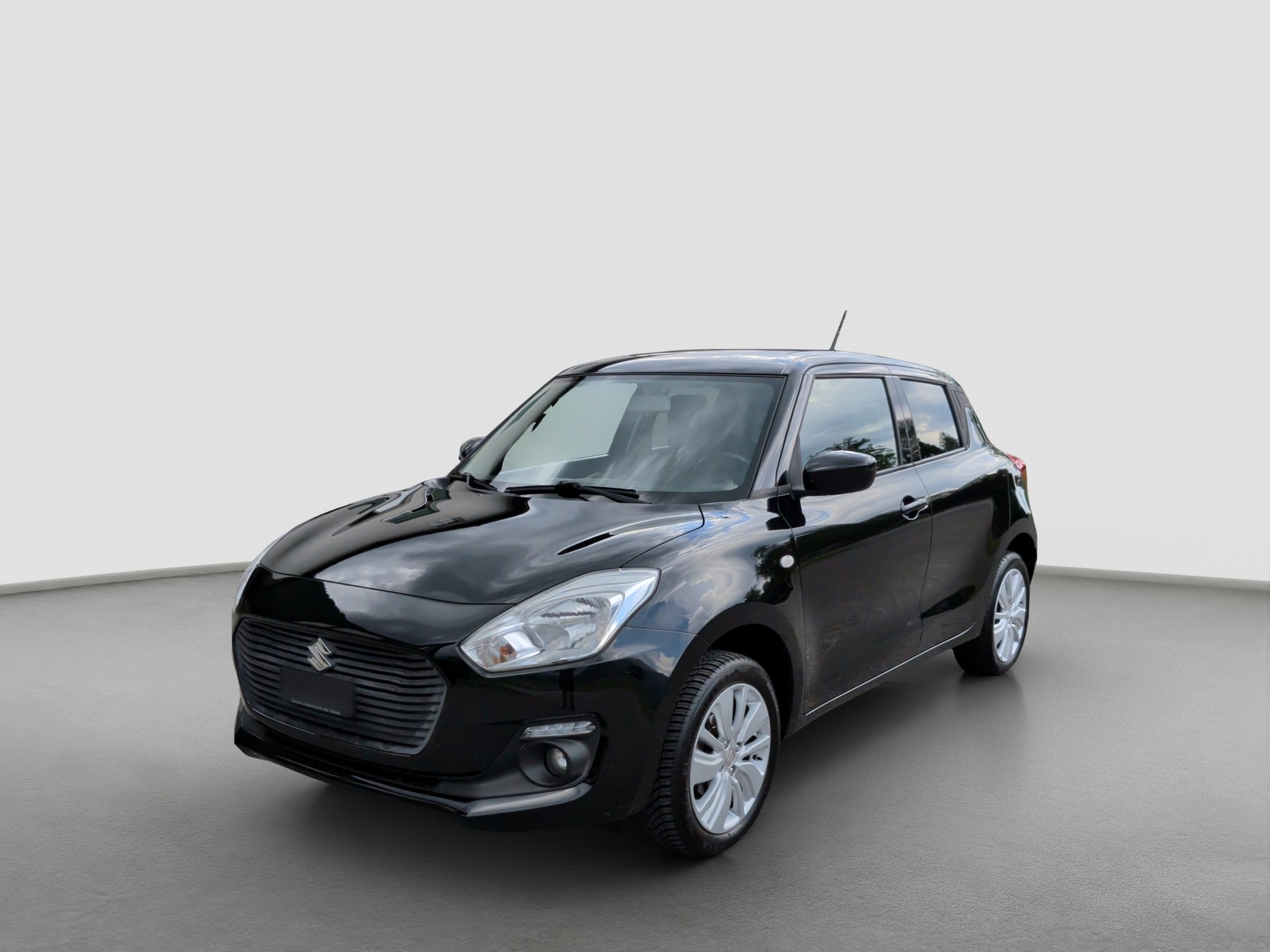 SUZUKI Swift 1.2i Compact+ Allgrip 4x4-image-0
