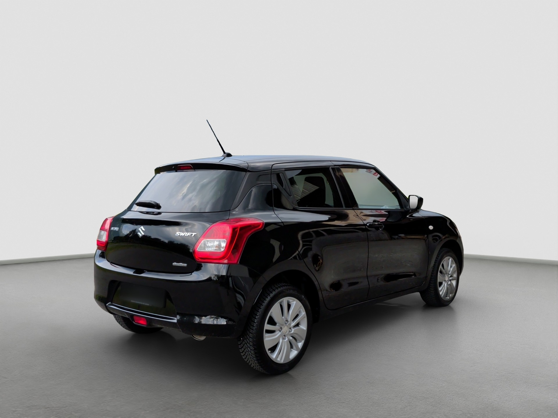 SUZUKI Swift 1.2i Compact+ Allgrip 4x4-image-4