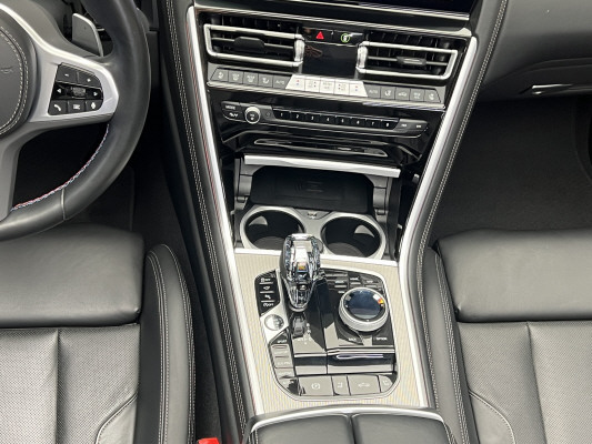 BMW M850i xDrive-image-11