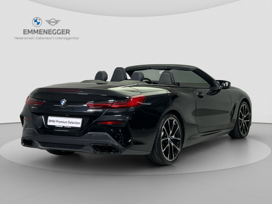 BMW M850i xDrive-image-4