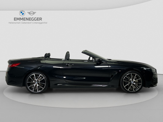 BMW M850i xDrive-image-5