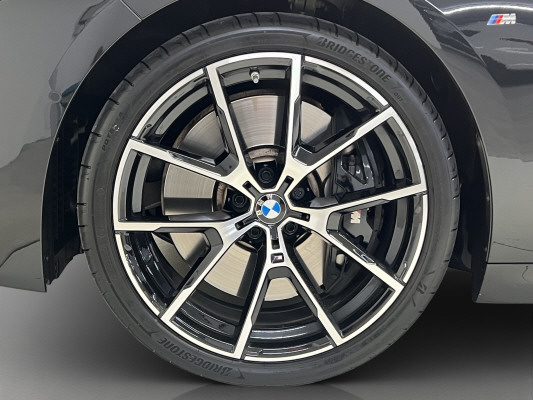 BMW M850i xDrive-image-7