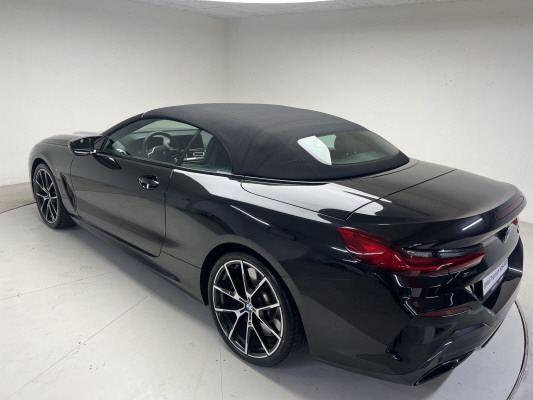 BMW M850i xDrive-image-13