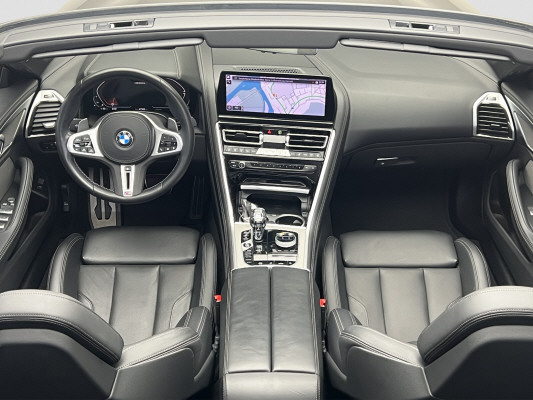 BMW M850i xDrive-image-10