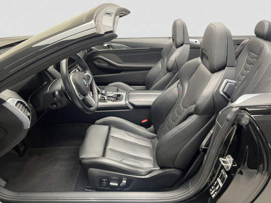 BMW M850i xDrive-image-8