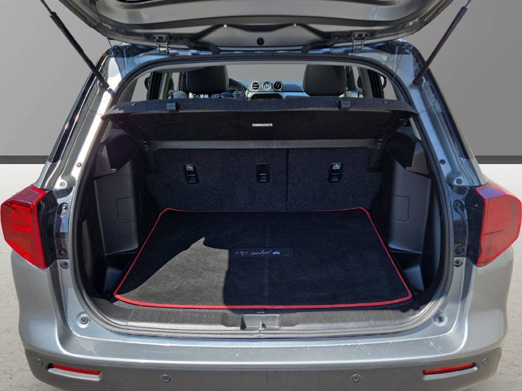 SUZUKI Vitara 1.4 T Piz Sulai Top Hybrid 4x4-image-11