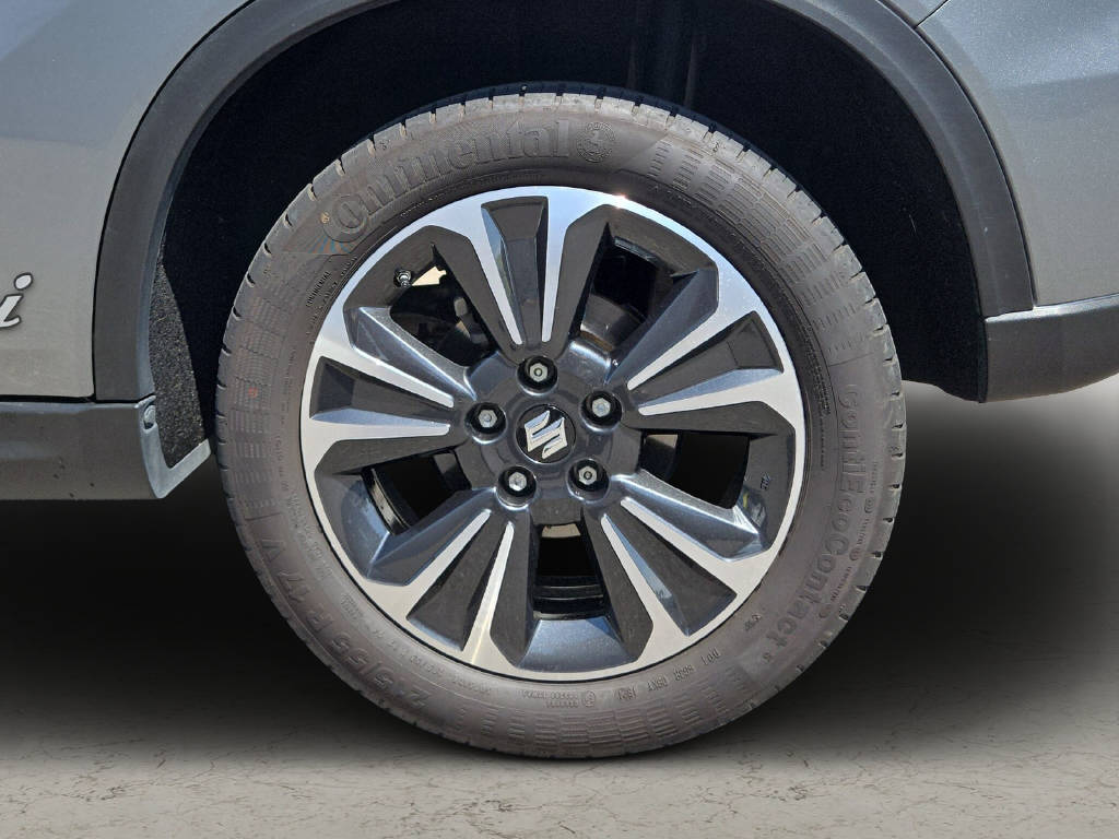 SUZUKI Vitara 1.4 T Piz Sulai Top Hybrid 4x4-image-3