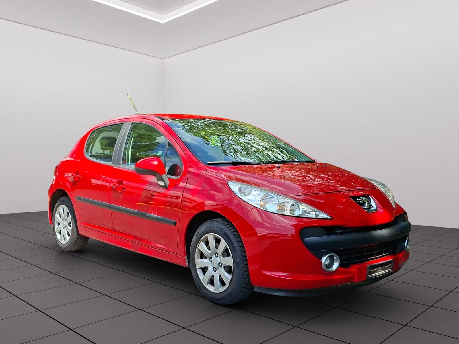 PEUGEOT 207 1.4 16V XT-image-2