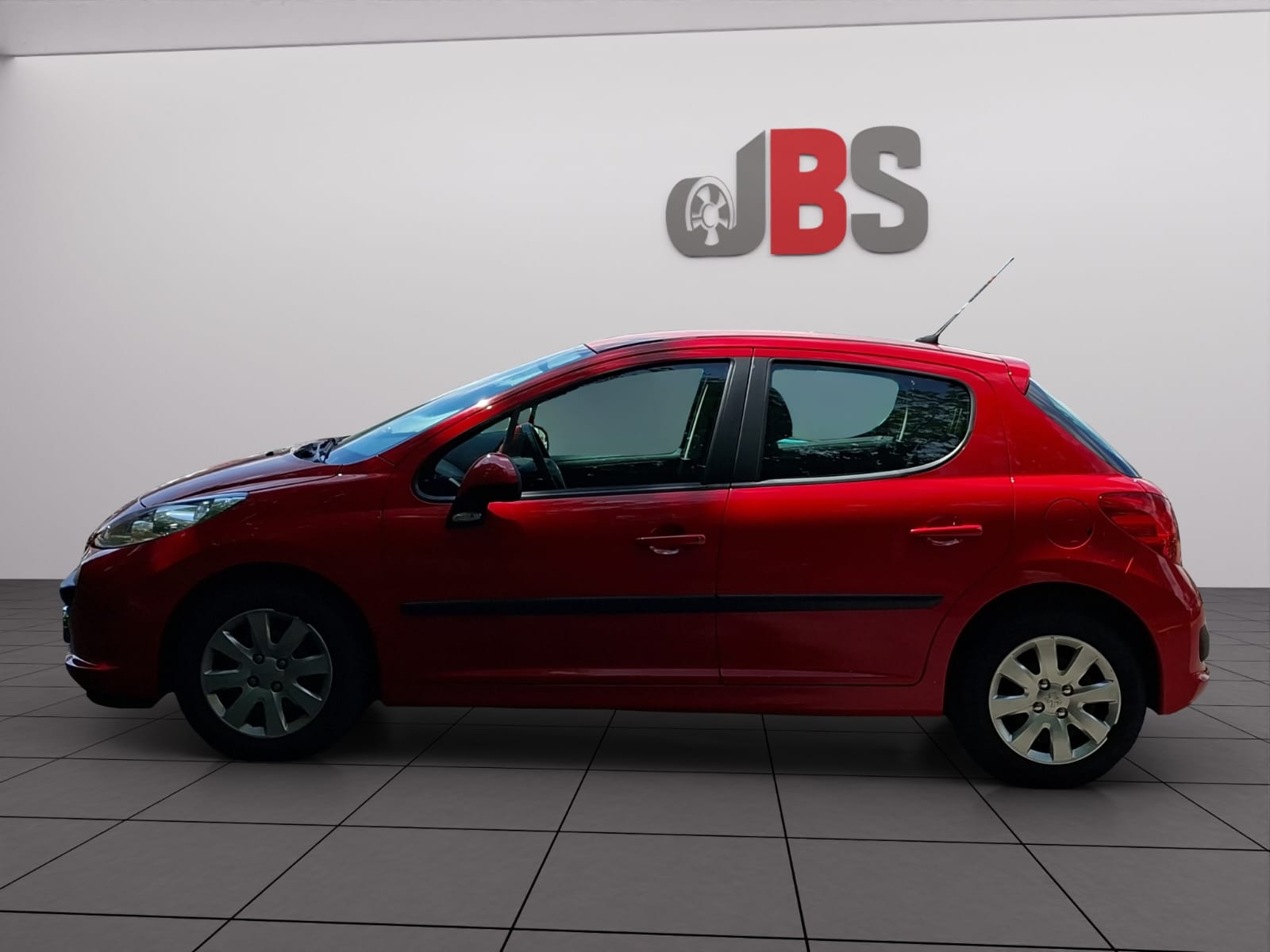 PEUGEOT 207 1.4 16V XT-image-3