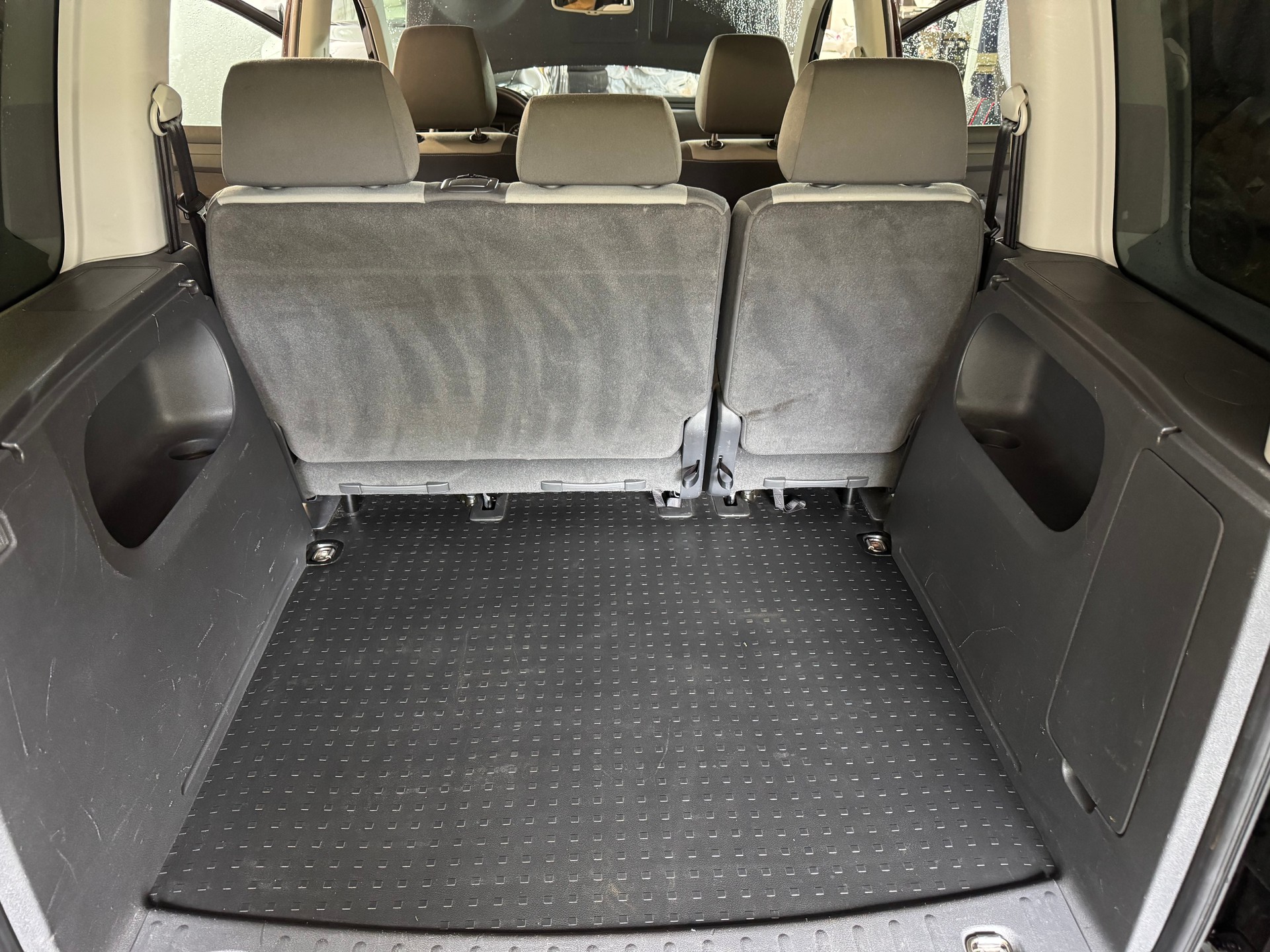 VW Caddy 1.6 TDI Blue Motion TechnologyTrendline-image-12