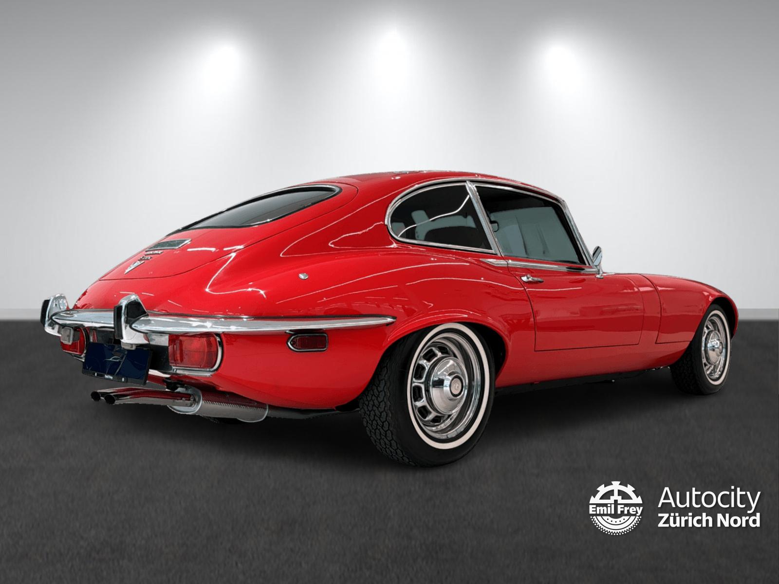 JAGUAR Series 3 V12-image-1