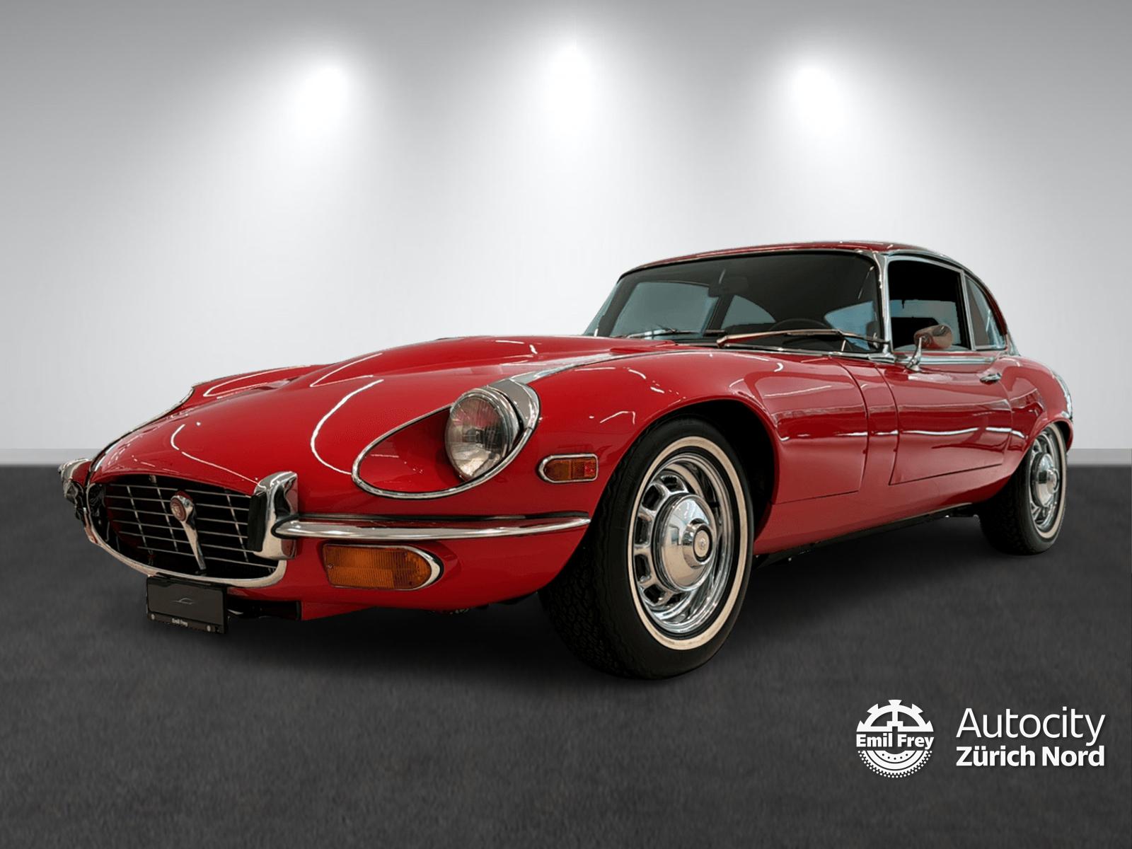 JAGUAR Series 3 V12-image-0