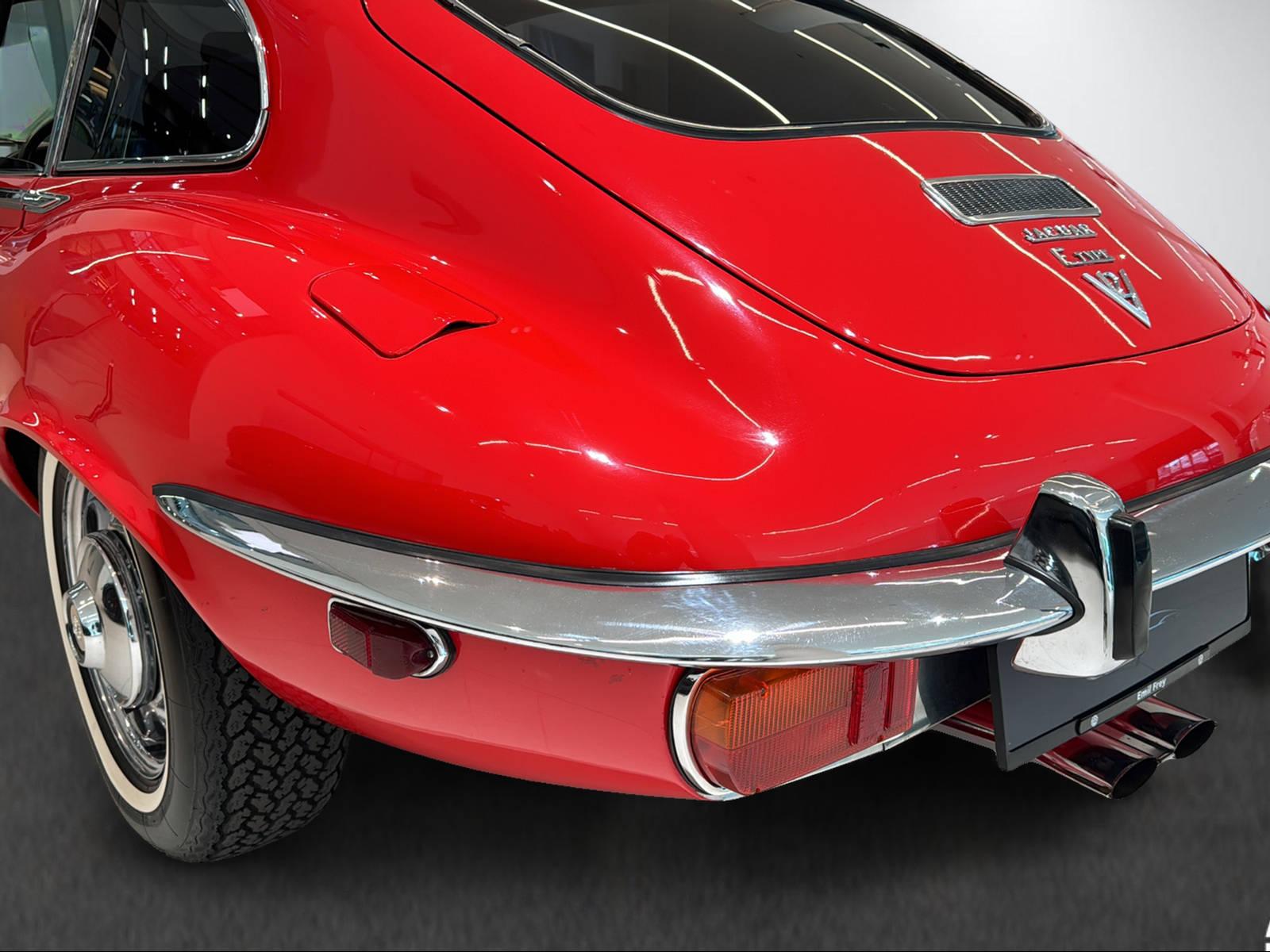 JAGUAR Series 3 V12-image-7