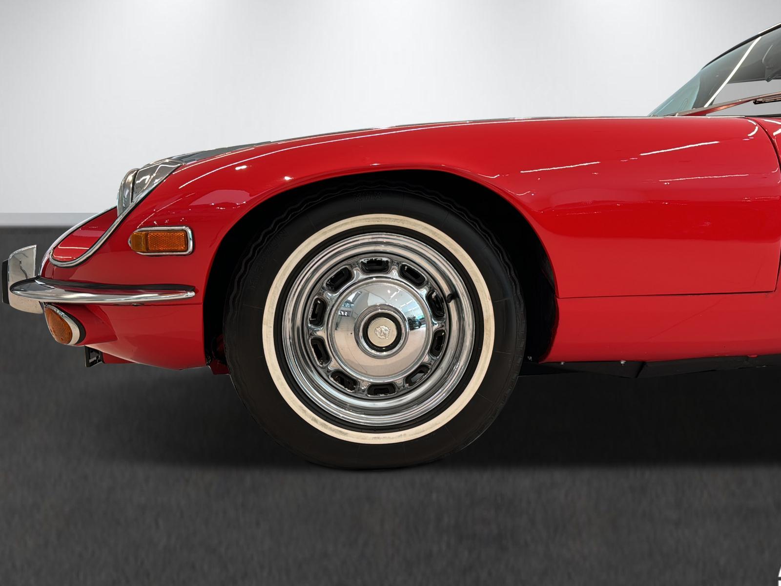 JAGUAR Series 3 V12-image-5