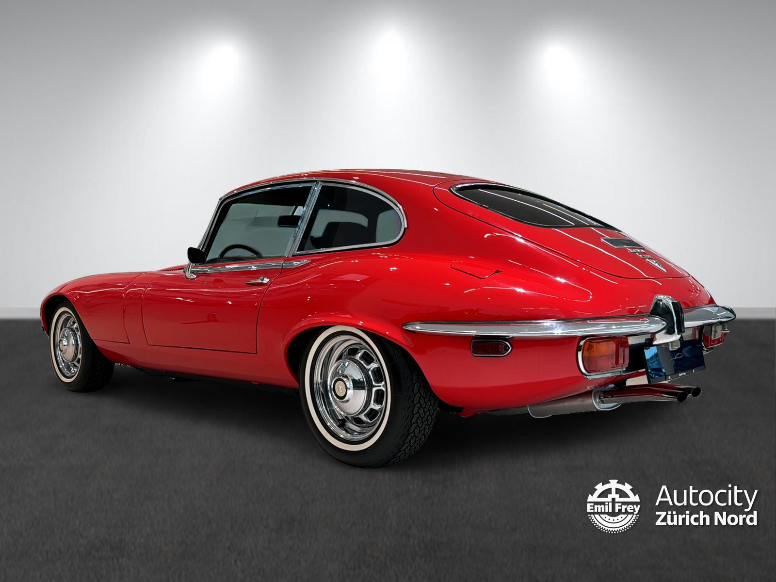 JAGUAR Series 3 V12-image-2