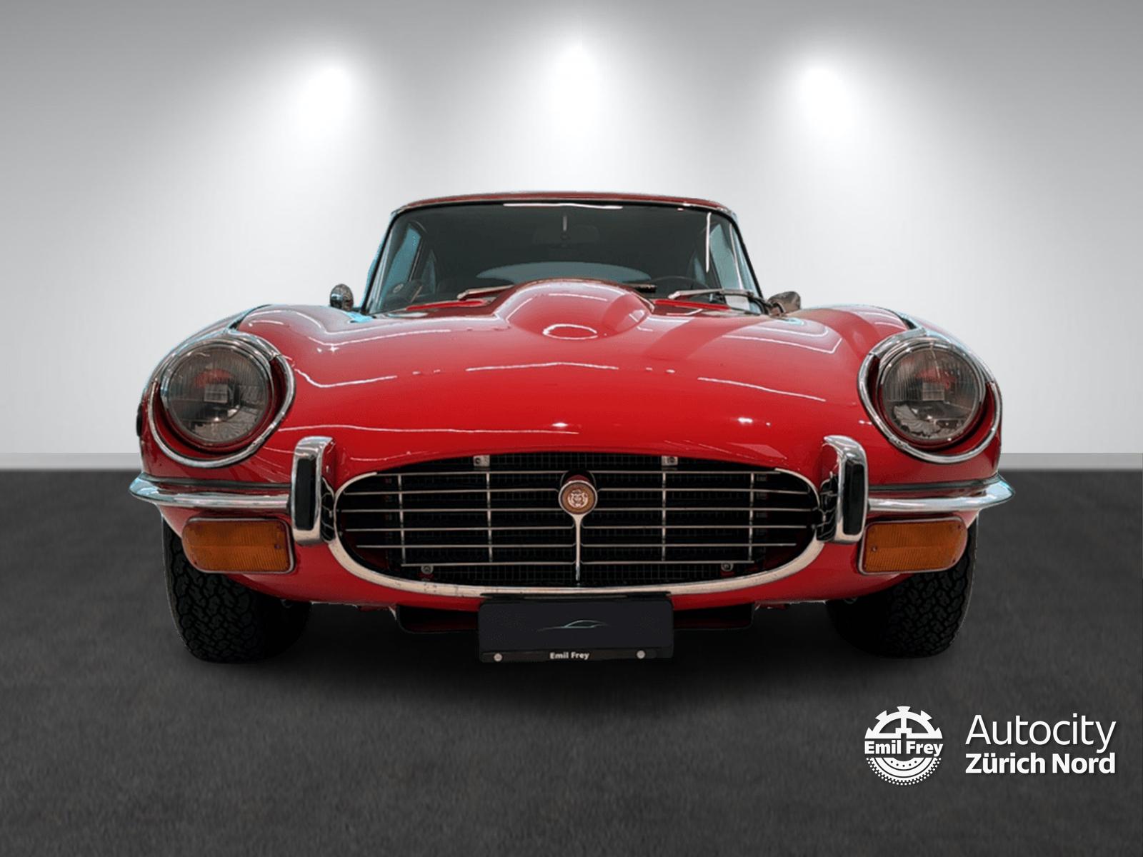 JAGUAR Series 3 V12-image-3