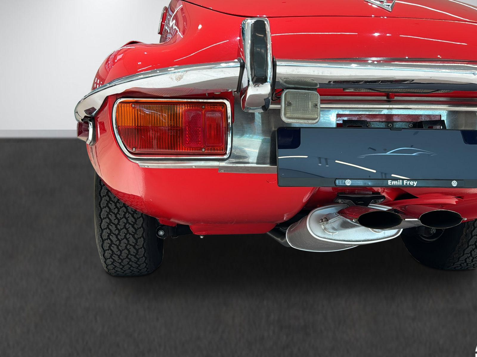 JAGUAR Series 3 V12-image-8
