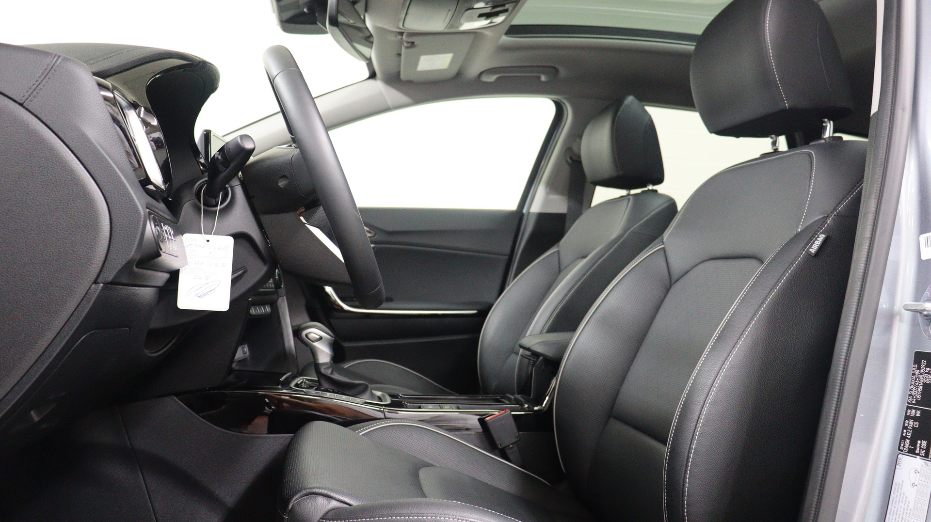 KIA Ceed SW 1.6 GDi Plug-in Hybrid Style-image-2