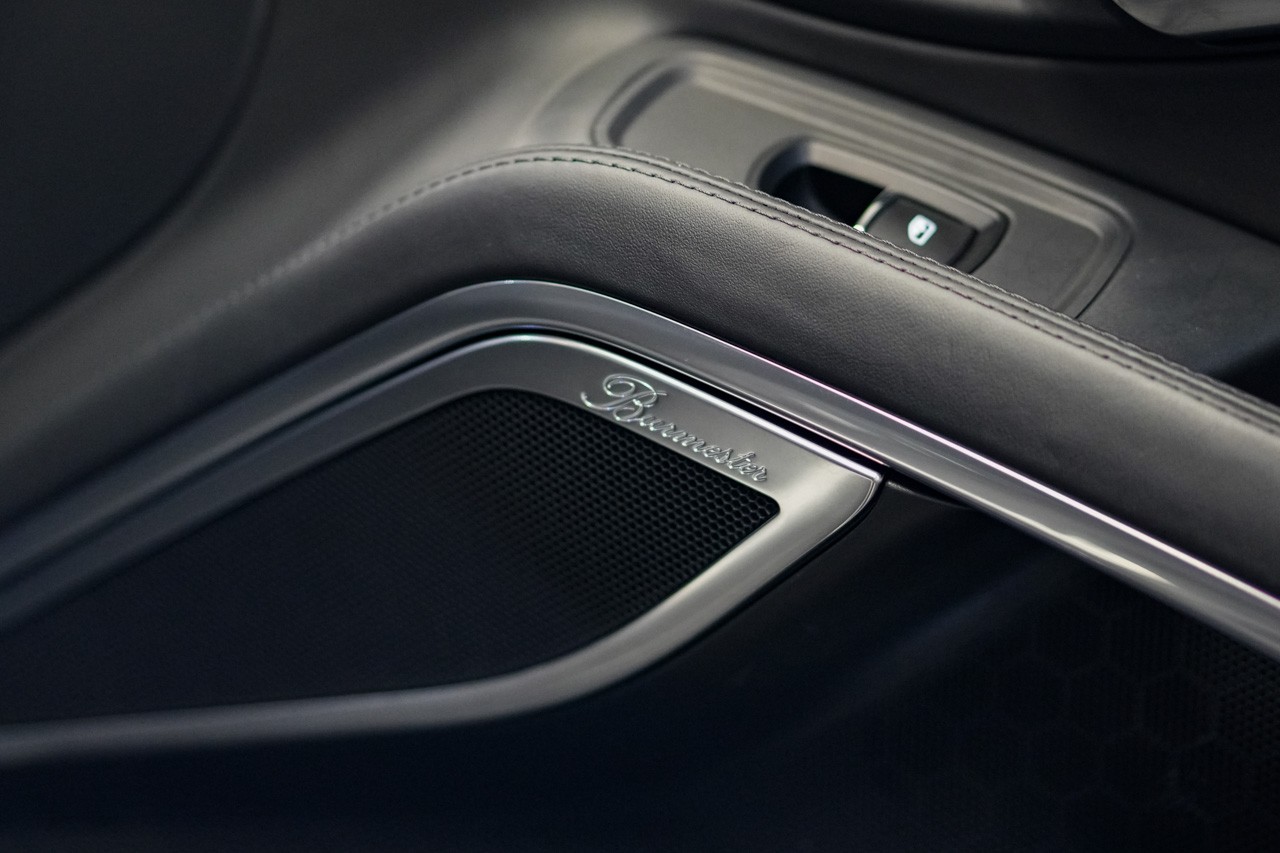 PORSCHE 911 Turbo S PDK-image-20